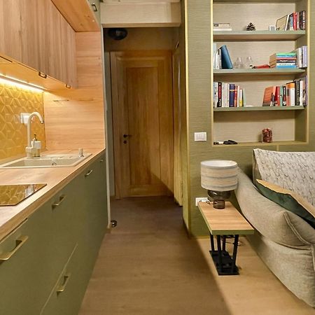 Yucca Apartment Olbia Ngoại thất bức ảnh
