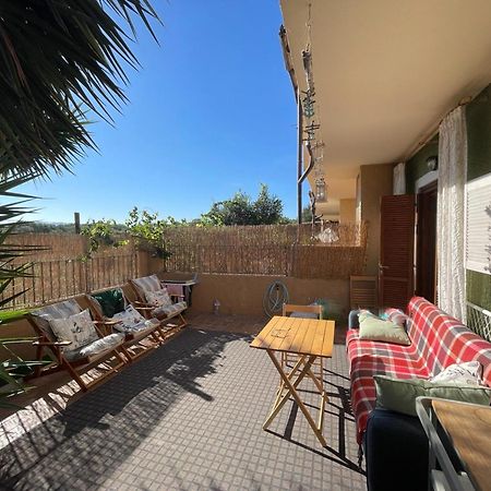 Yucca Apartment Olbia Ngoại thất bức ảnh