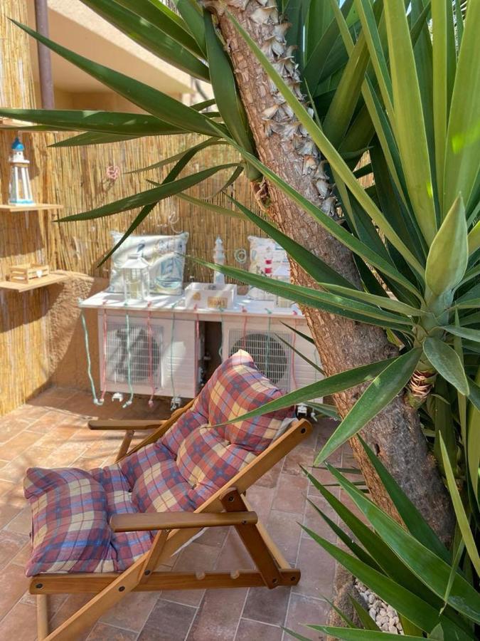 Yucca Apartment Olbia Ngoại thất bức ảnh