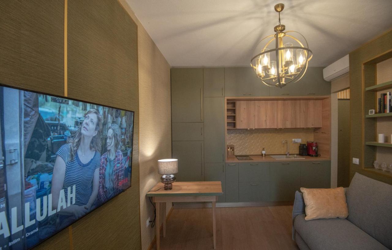 Yucca Apartment Olbia Ngoại thất bức ảnh