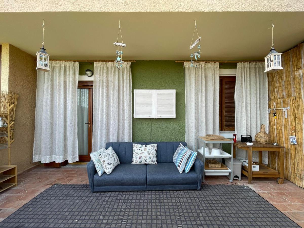 Yucca Apartment Olbia Ngoại thất bức ảnh
