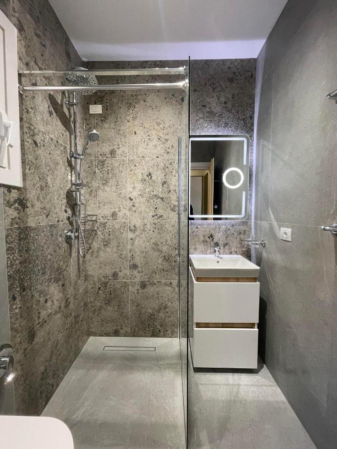 Yucca Apartment Olbia Ngoại thất bức ảnh