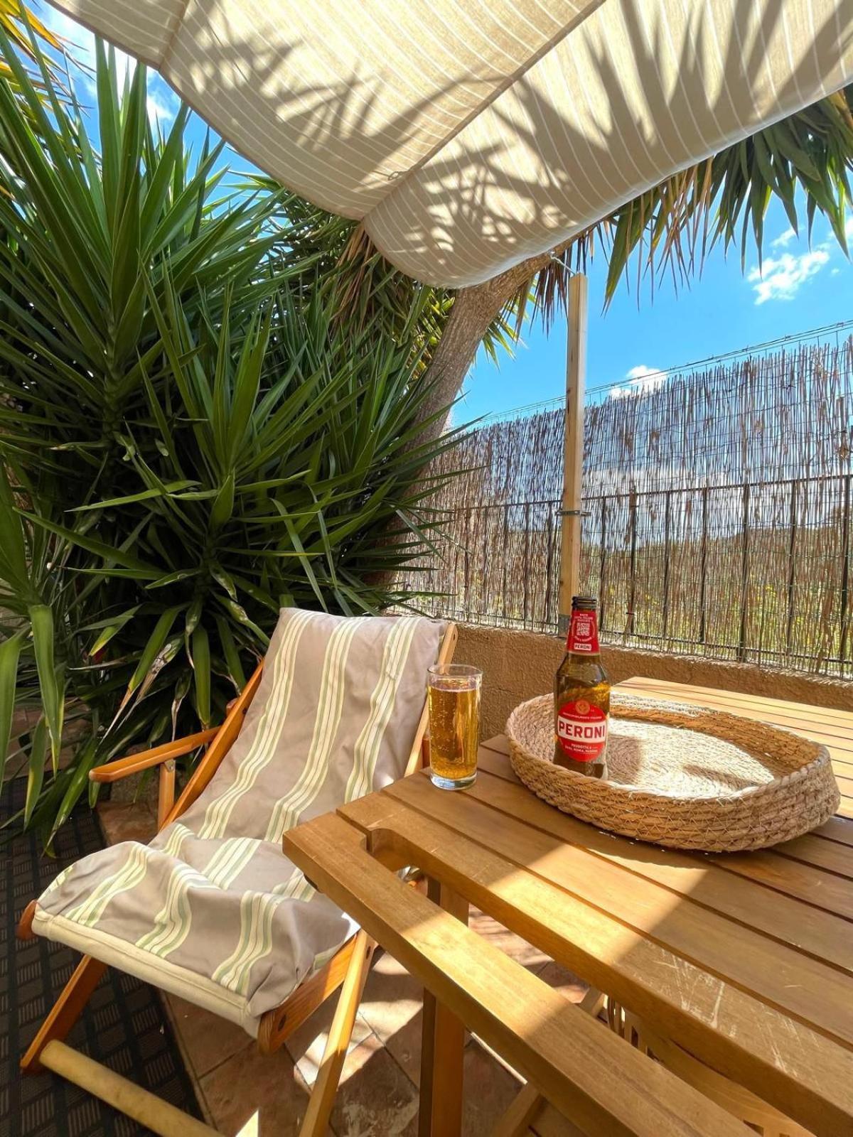 Yucca Apartment Olbia Ngoại thất bức ảnh