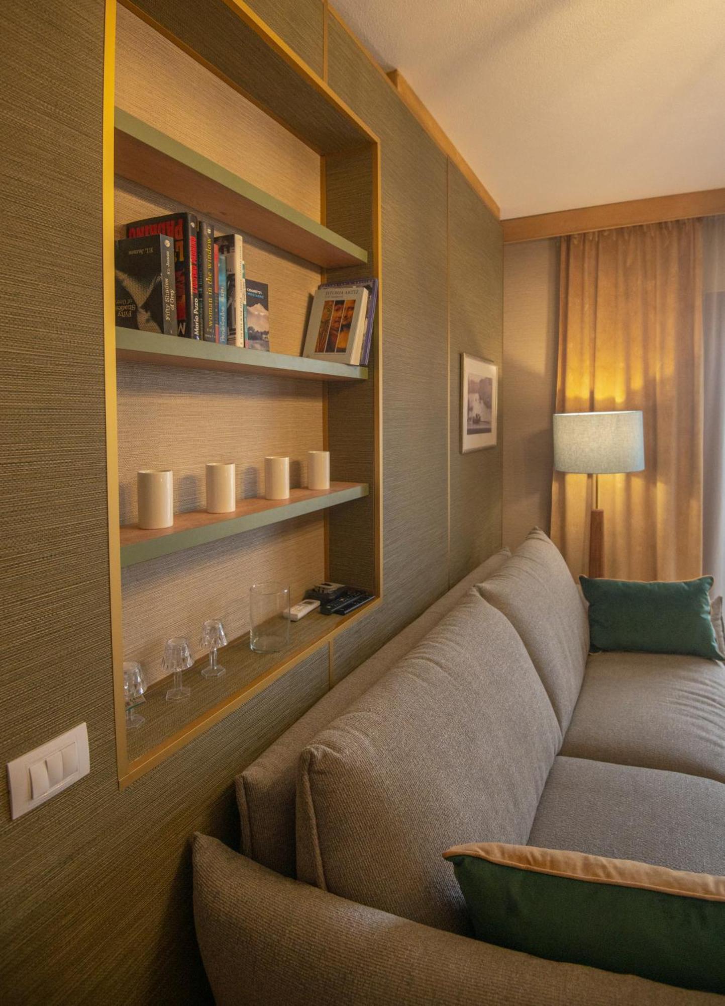 Yucca Apartment Olbia Ngoại thất bức ảnh