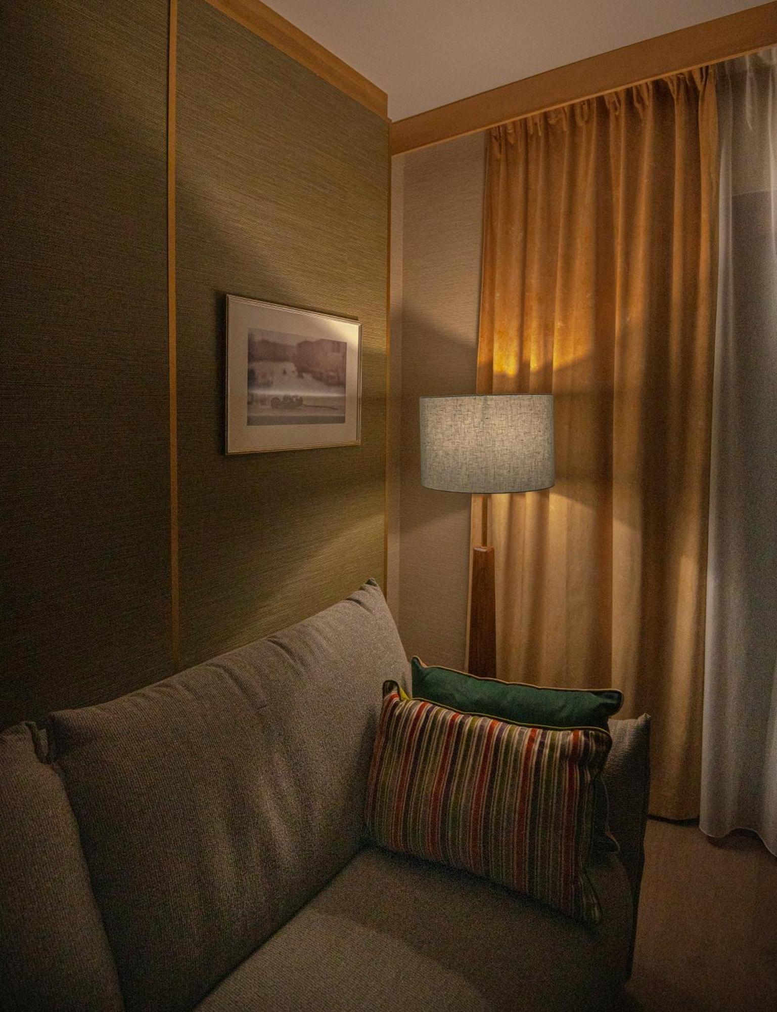 Yucca Apartment Olbia Ngoại thất bức ảnh