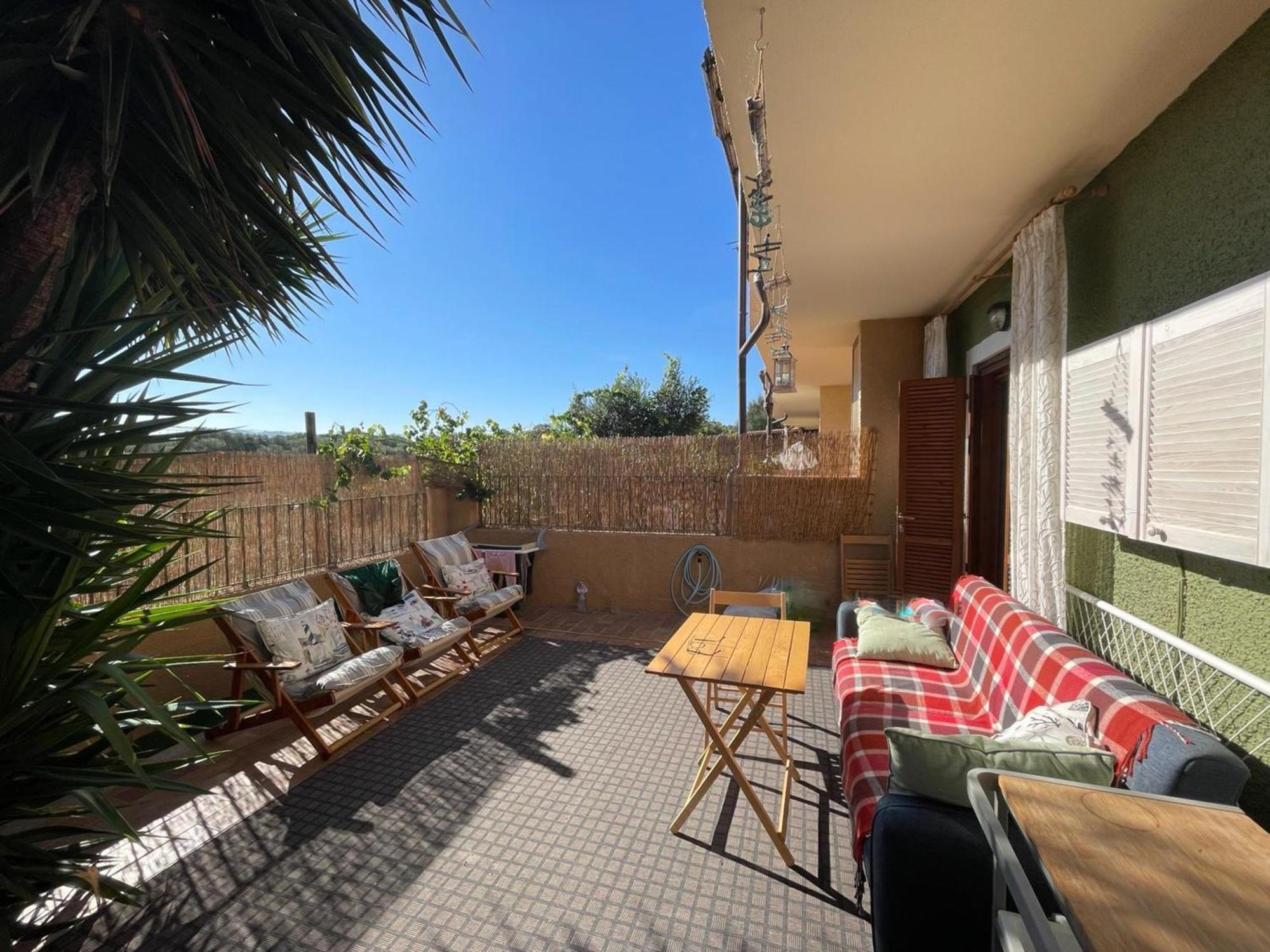 Yucca Apartment Olbia Ngoại thất bức ảnh